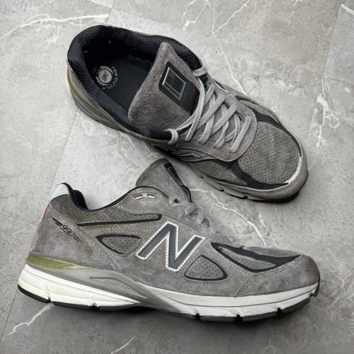 New balance 990v4 men size - new,