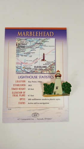 Marblehead ohio lake erie - marblehead,